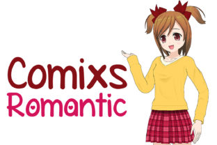 Comixs Duo Typeface: A Whimsical Script Handwritten Font for Branding