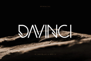 Davinci Typeface Review: Timeless Sans Serif for Modern Campaigns